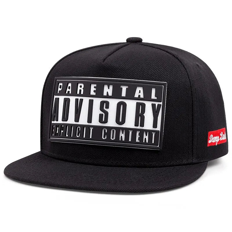 New Fashion Offset Printed Baseball Cap - Image 3
