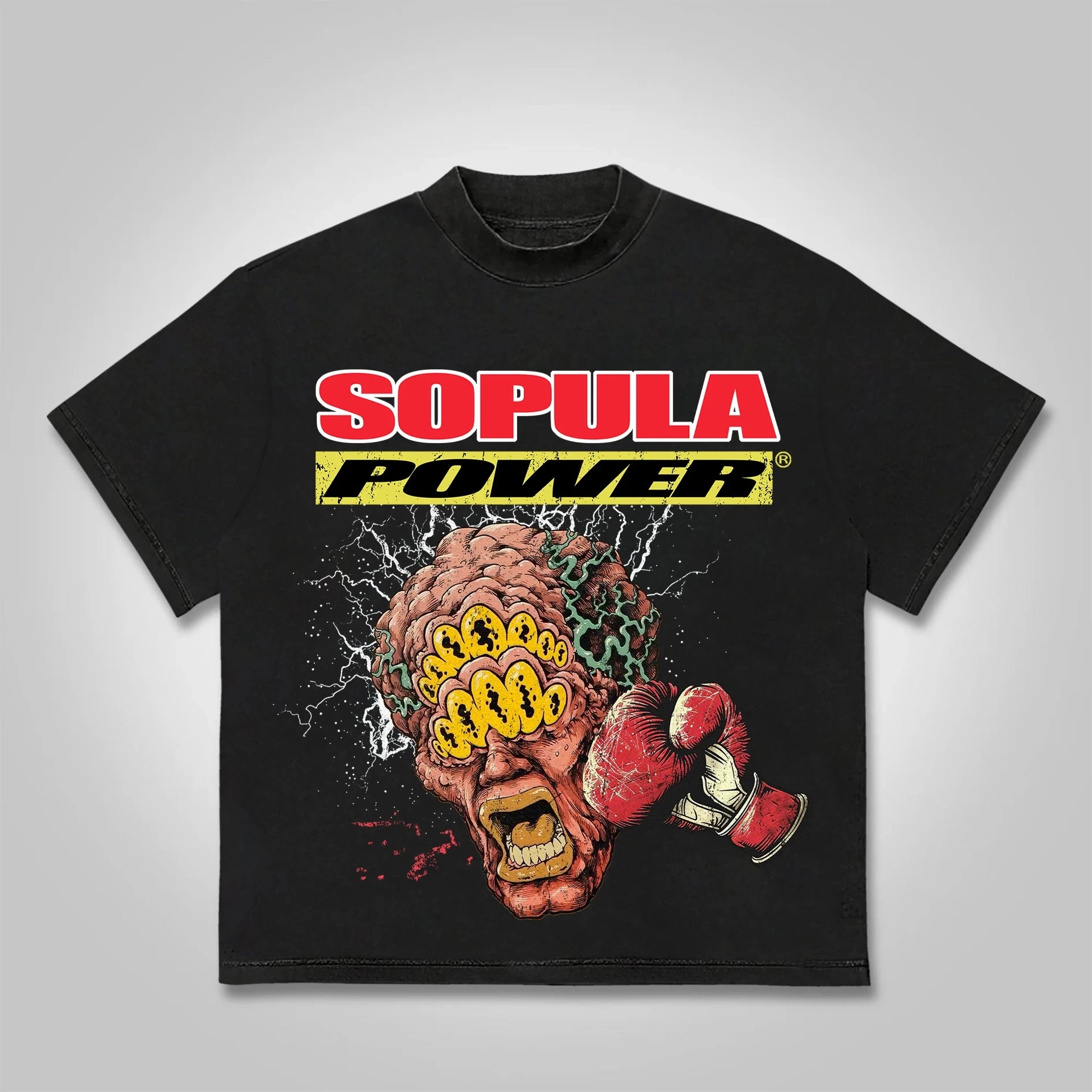 2025 Sopula Graphic Vintage T-Shirt – Unisex Hip-Hop Streetwear Cotton Tee - Image 4