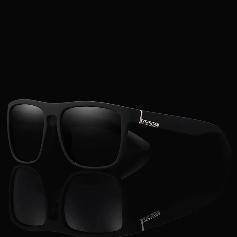 VAGHOZZ Classic Square Sunglasses – UV400 Sports Eyewear for Men & Women - Image 4