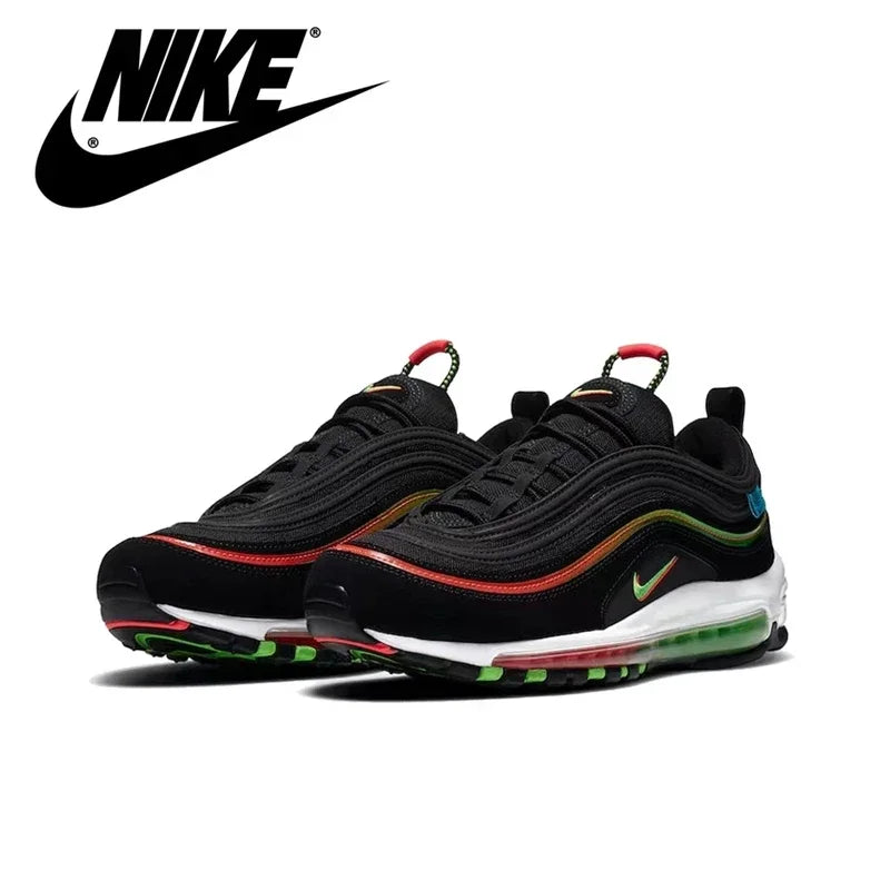 Nike Air Max 97 "Icons Neon 95" - Image 7