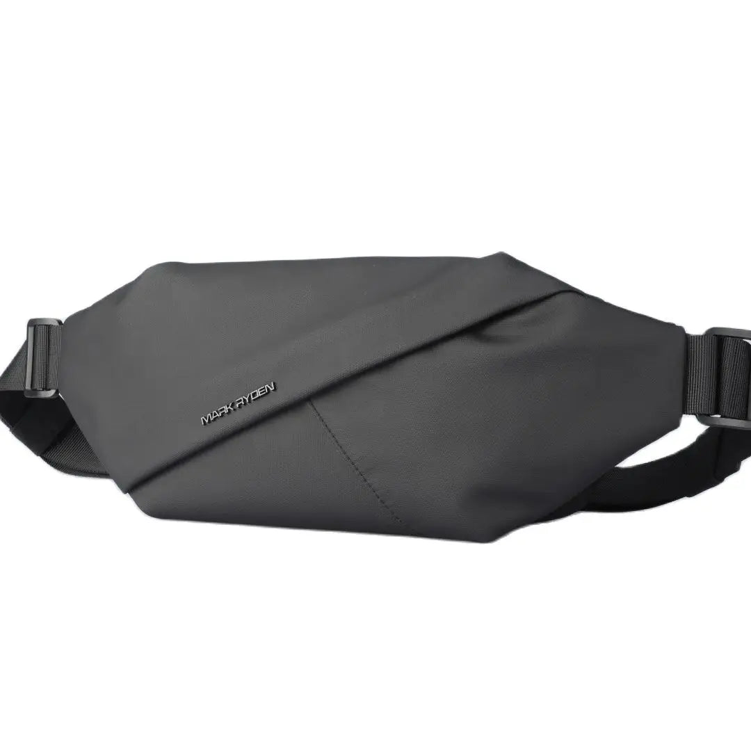 MarkRyden UrbanStride – Compact City Explorer’s Satchel Crossbody Bag - Image 3
