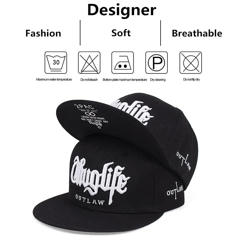 Fashion Fastball CAP - Image 6